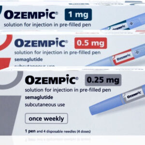 Ozempic UK | Semaglutide Uk | Weight Loss Injections Ozempic