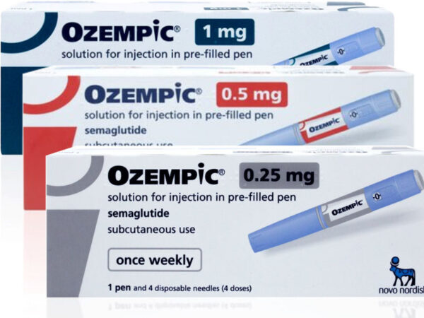 Ozempic UK | Semaglutide Uk | Weight Loss Injections Ozempic